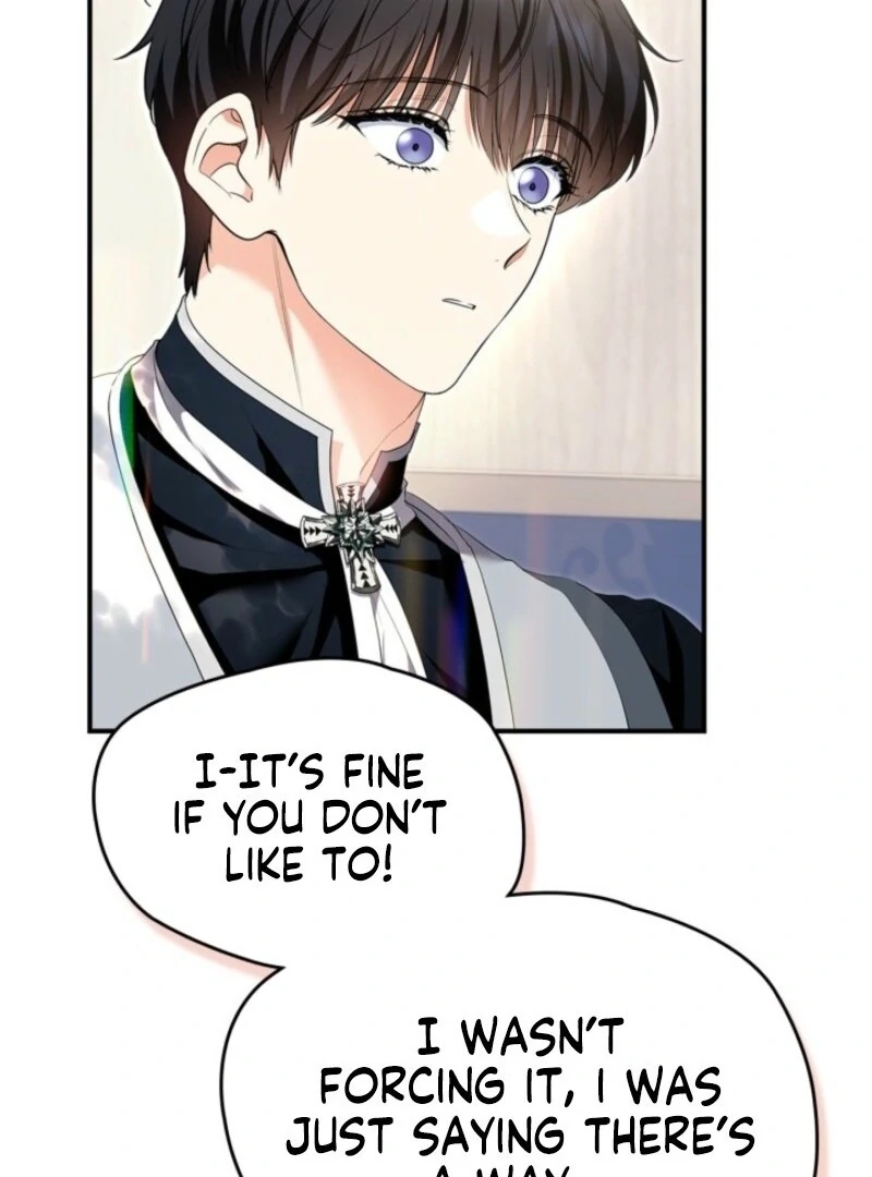 I Became A Squirrel Saving The Villain Chapter 46 420 077