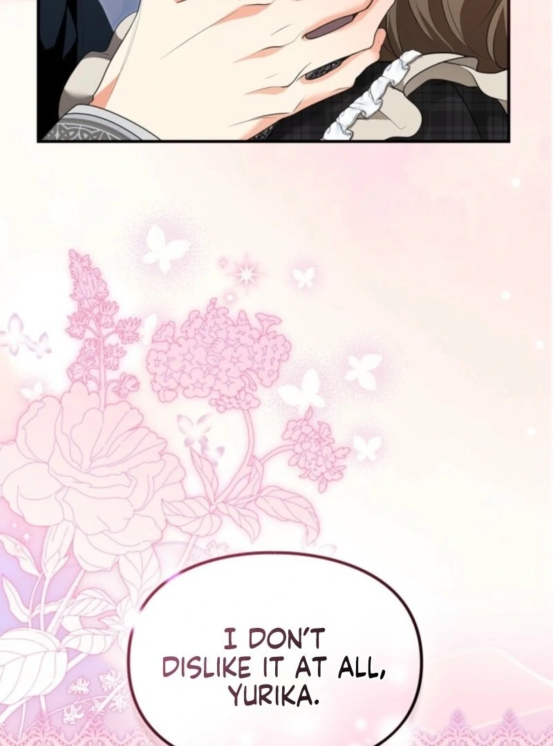 I Became A Squirrel Saving The Villain Chapter 46 423 080