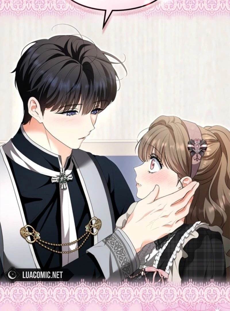 I Became A Squirrel Saving The Villain Chapter 46 424 081