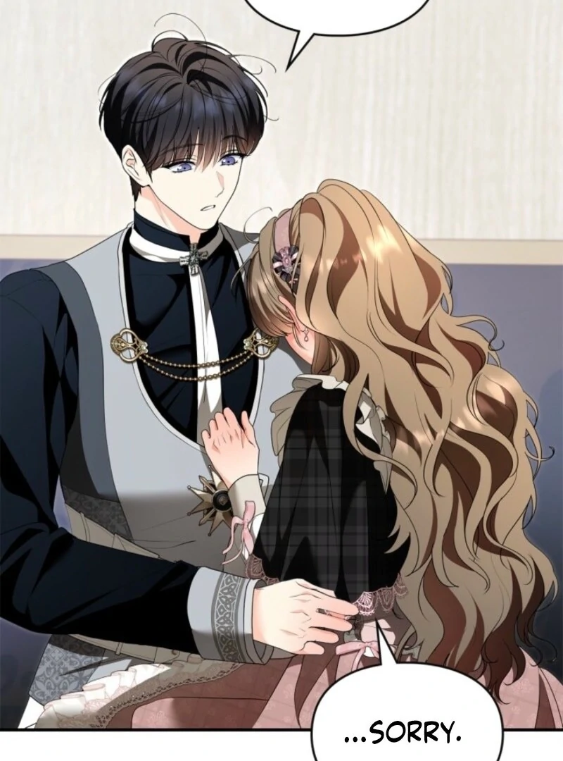 I Became A Squirrel Saving The Villain Chapter 46 430 087