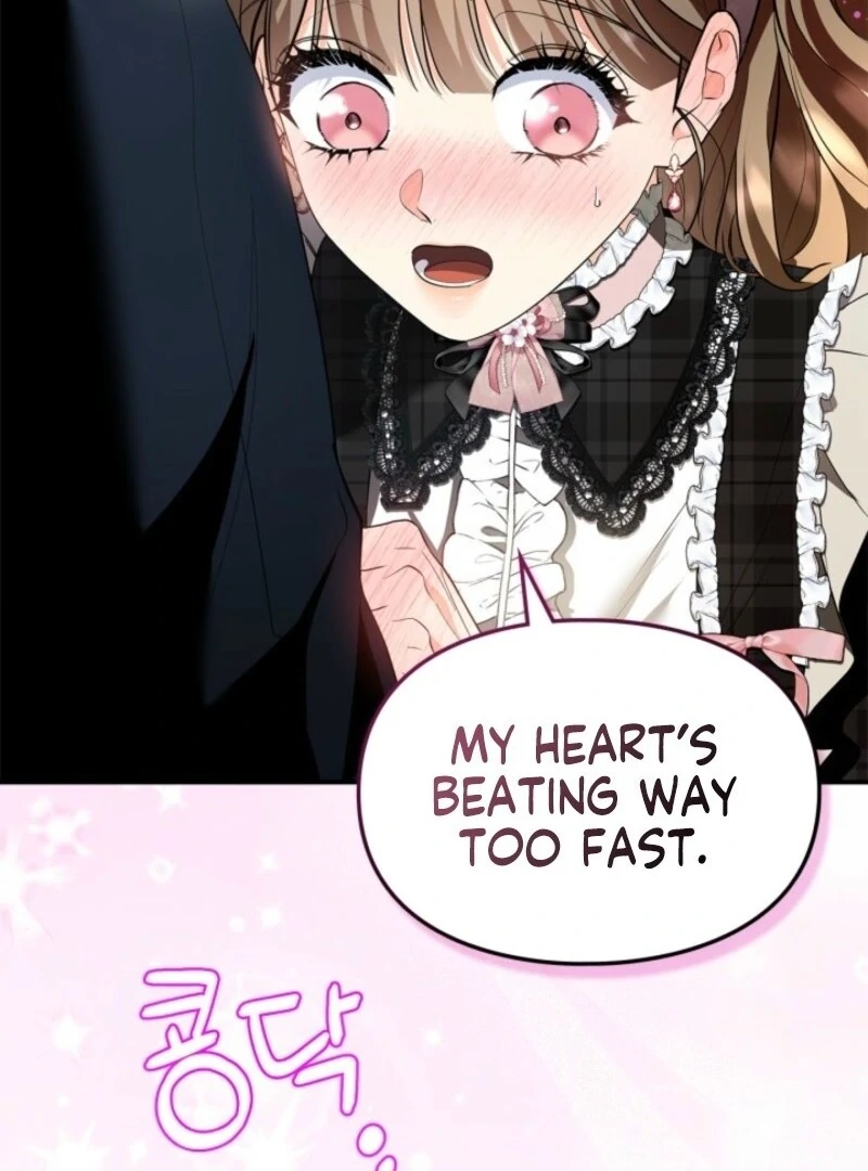 I Became A Squirrel Saving The Villain Chapter 46 432 089