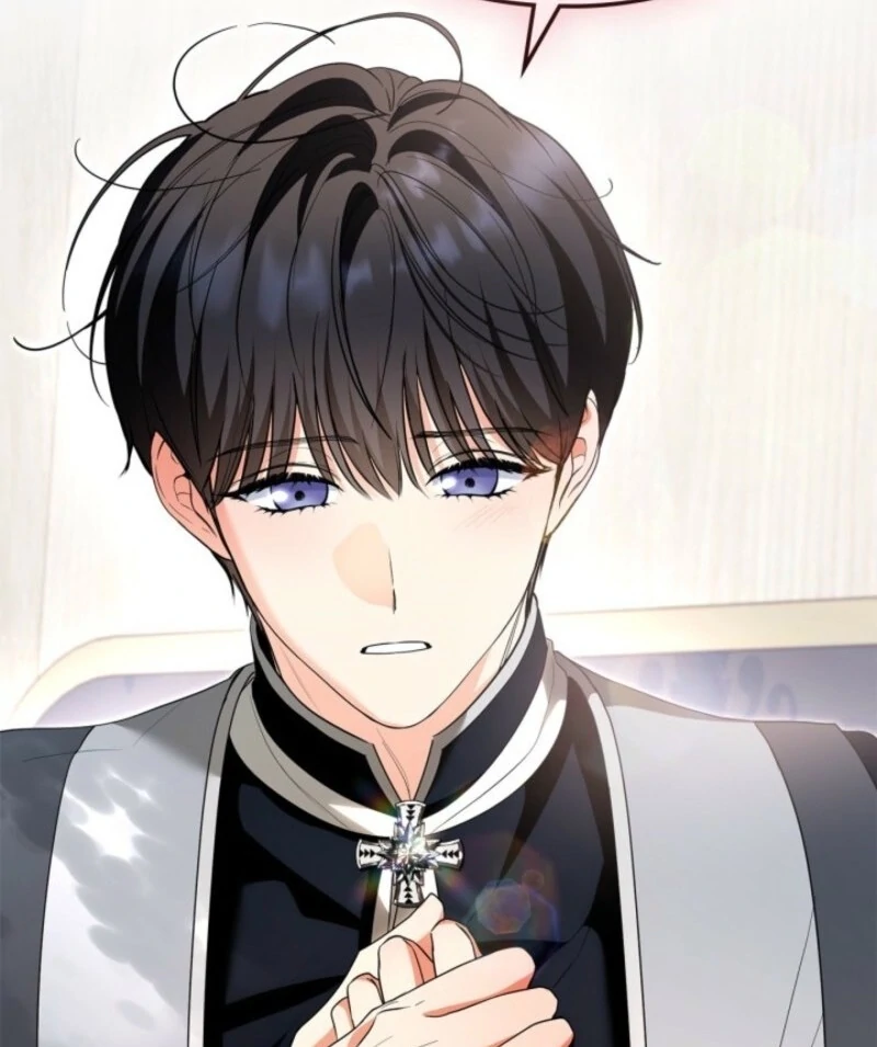 I Became A Squirrel Saving The Villain Chapter 46 439 096