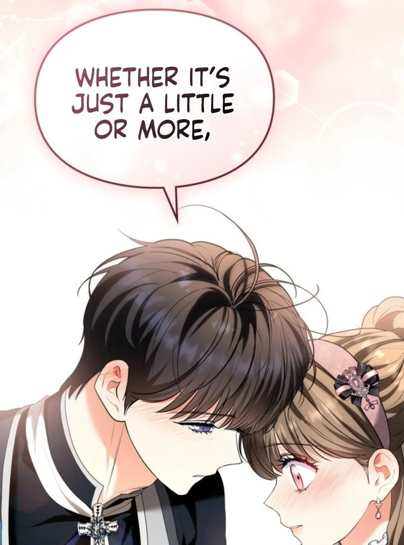 I Became A Squirrel Saving The Villain Chapter 46 443 100