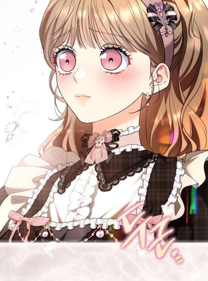 I Became A Squirrel Saving The Villain Chapter 46 448 105