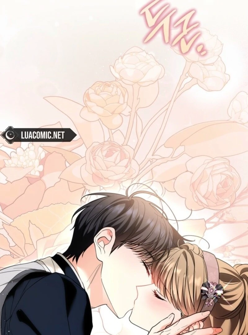 I Became A Squirrel Saving The Villain Chapter 46 450 107