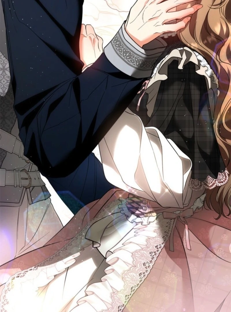 I Became A Squirrel Saving The Villain Chapter 46 451 108