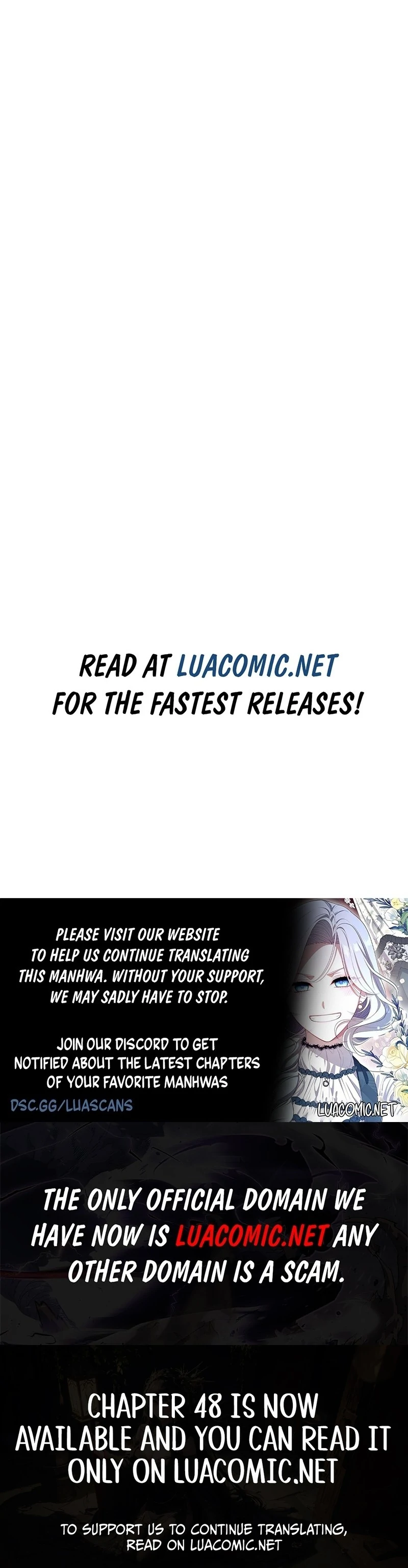 I Became A Squirrel Saving The Villain Chapter 46 455 112