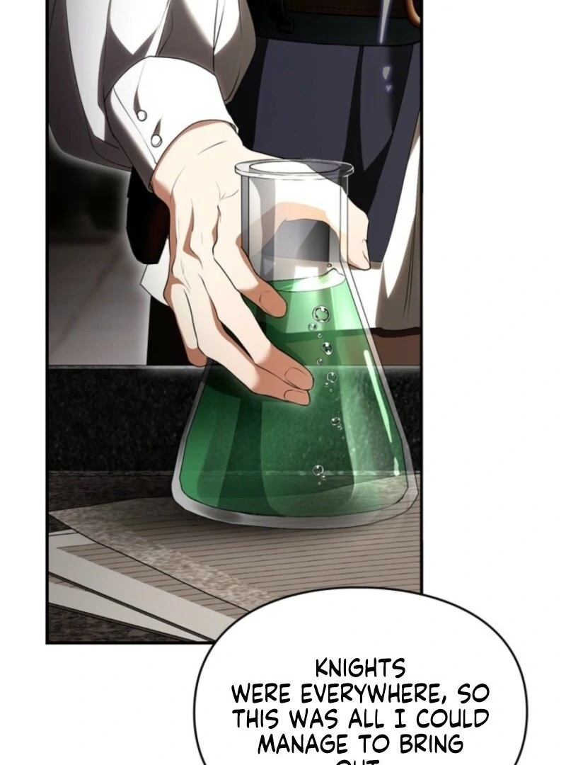 I Became A Squirrel Saving The Villain Chapter 48 380 004