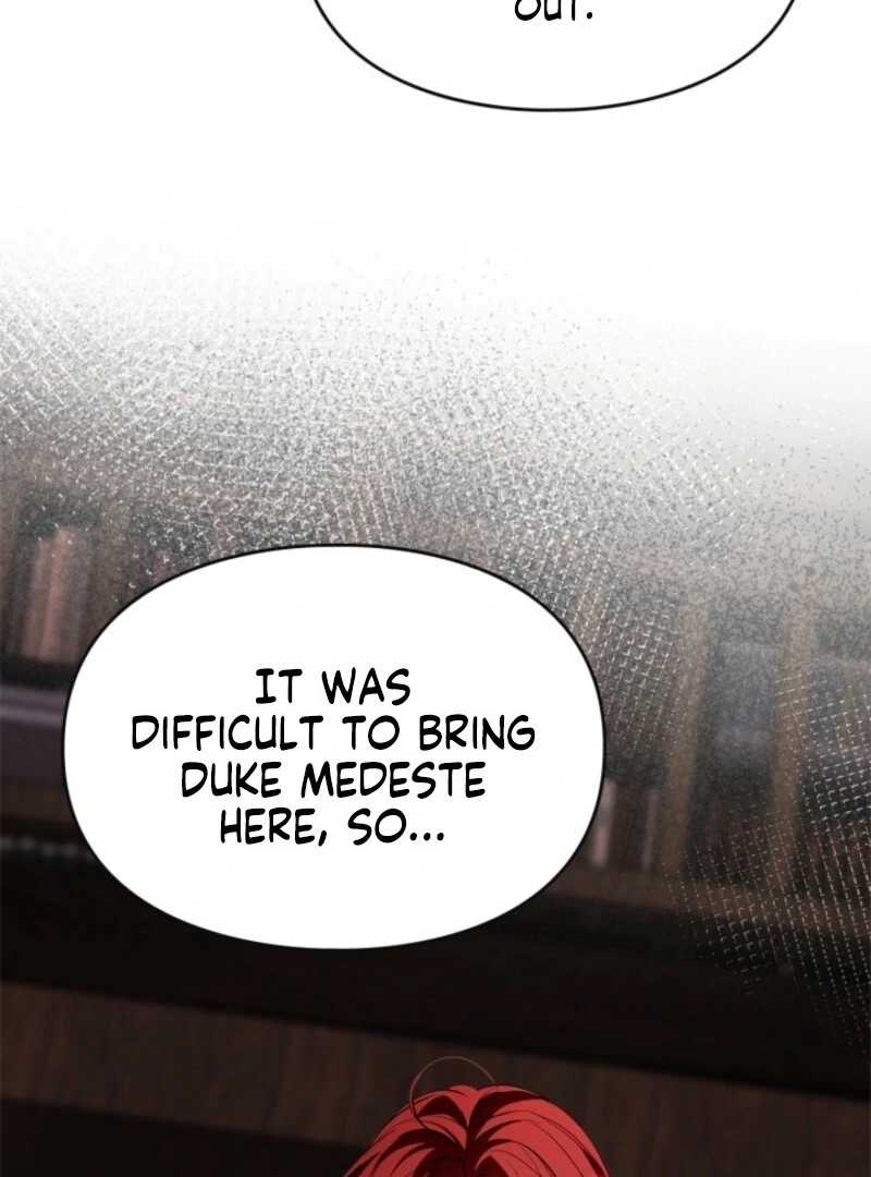 I Became A Squirrel Saving The Villain Chapter 48 381 005