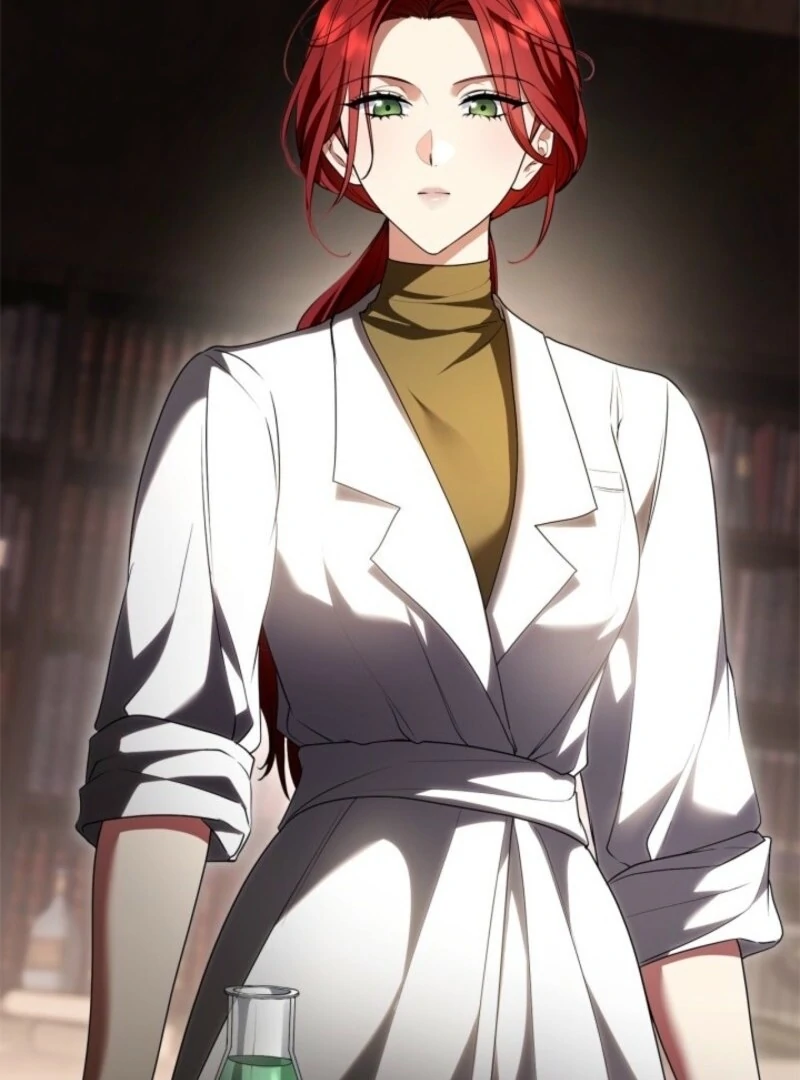 I Became A Squirrel Saving The Villain Chapter 48 382 006