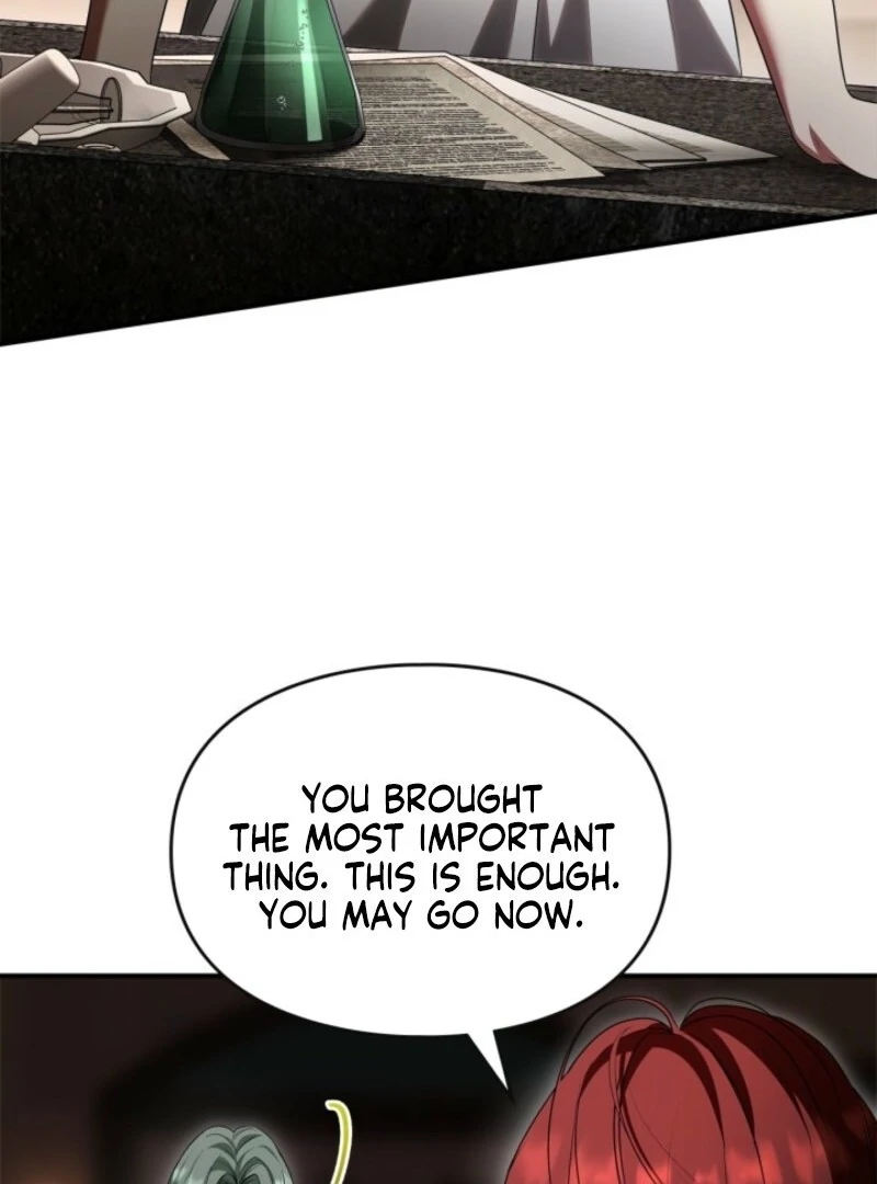 I Became A Squirrel Saving The Villain Chapter 48 383 007