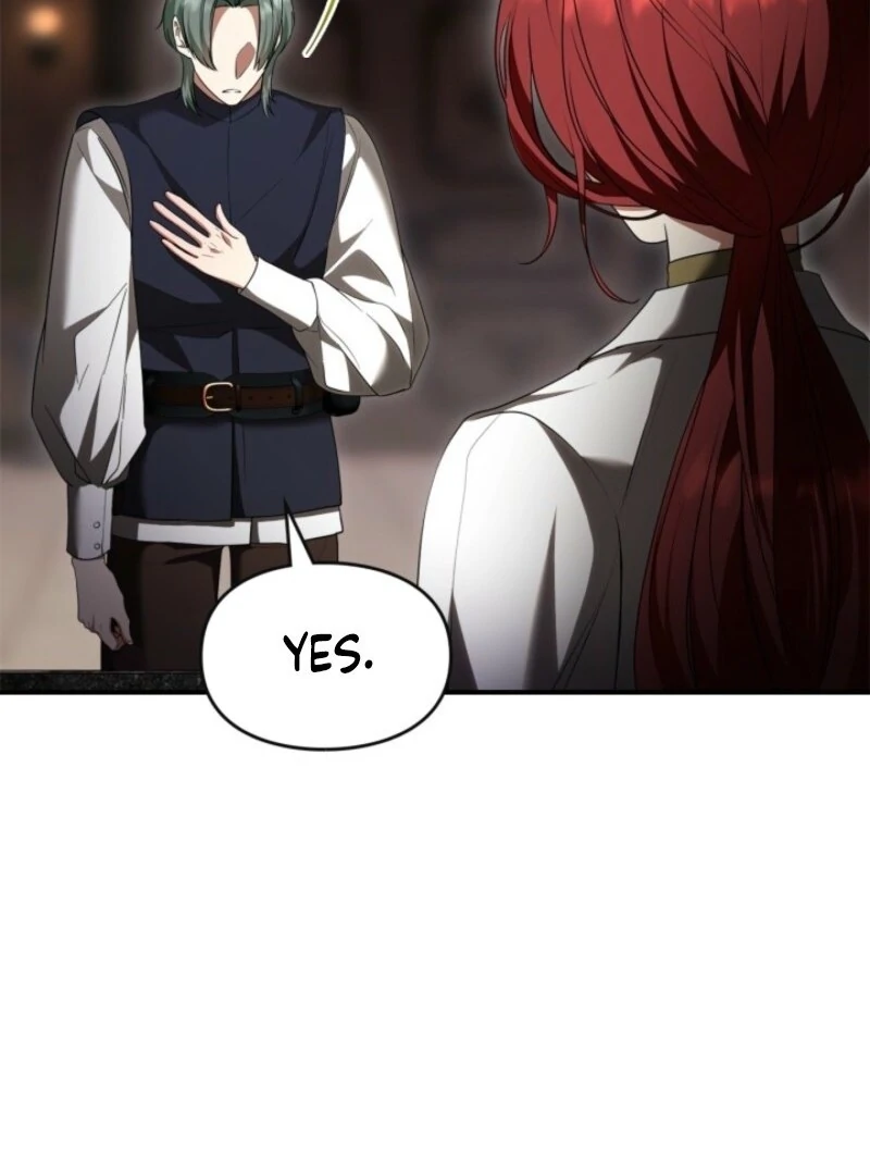 I Became A Squirrel Saving The Villain Chapter 48 384 008