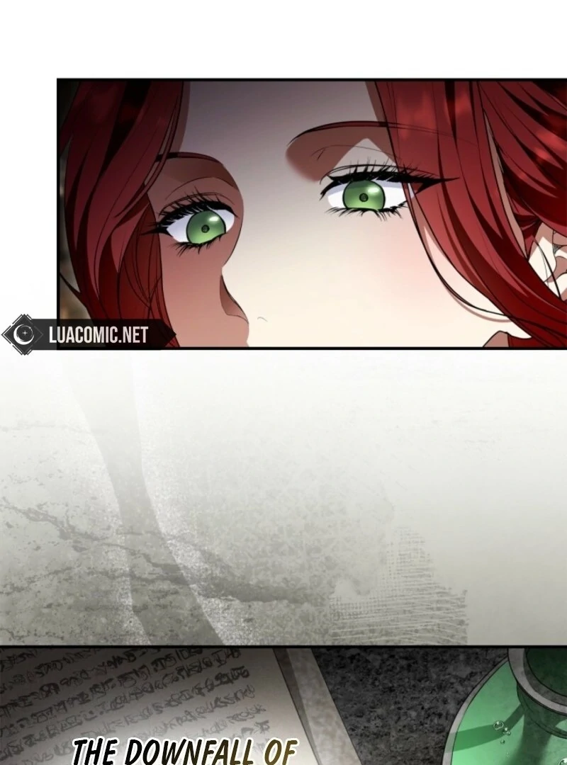 I Became A Squirrel Saving The Villain Chapter 48 385 009