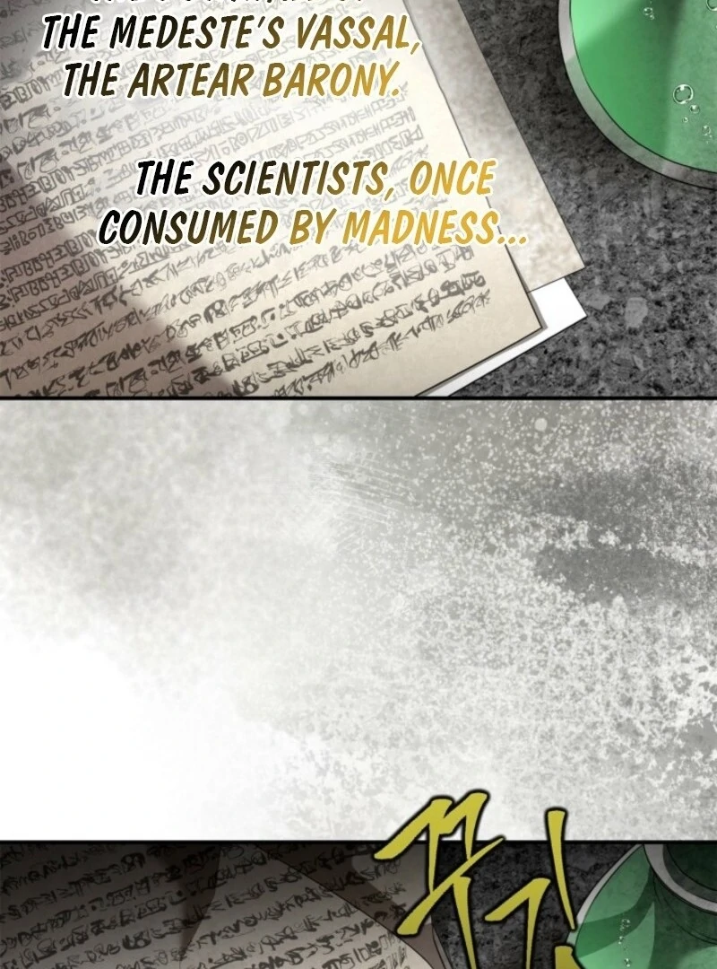 I Became A Squirrel Saving The Villain Chapter 48 386 010