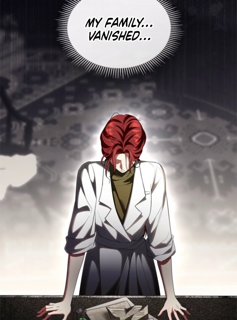 I Became A Squirrel Saving The Villain Chapter 48 388 012