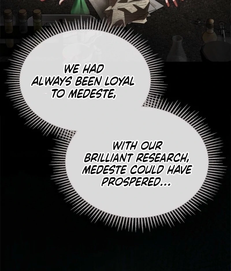 I Became A Squirrel Saving The Villain Chapter 48 389 013