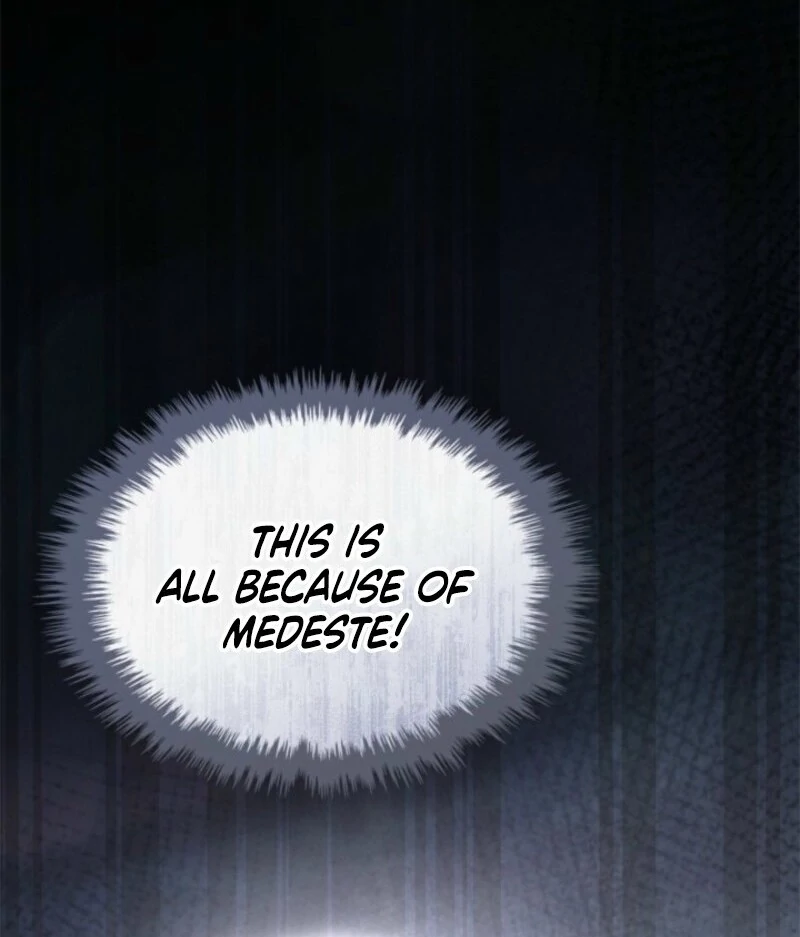 I Became A Squirrel Saving The Villain Chapter 48 390 014