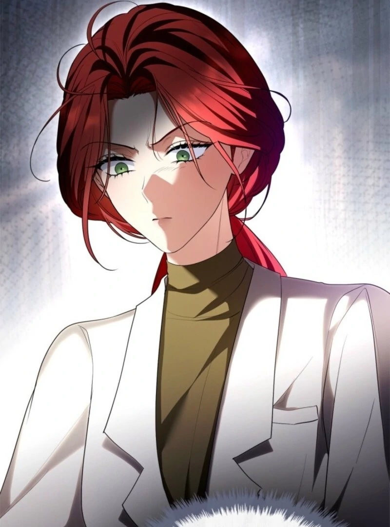 I Became A Squirrel Saving The Villain Chapter 48 391 015