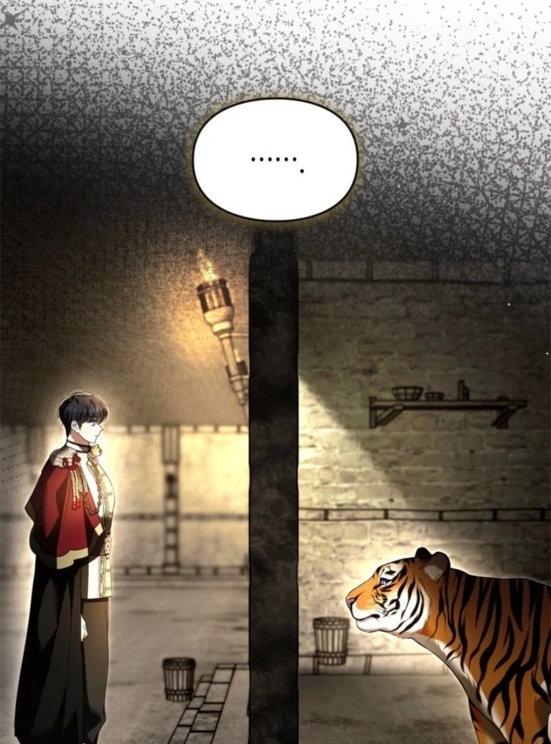 I Became A Squirrel Saving The Villain Chapter 48 396 020