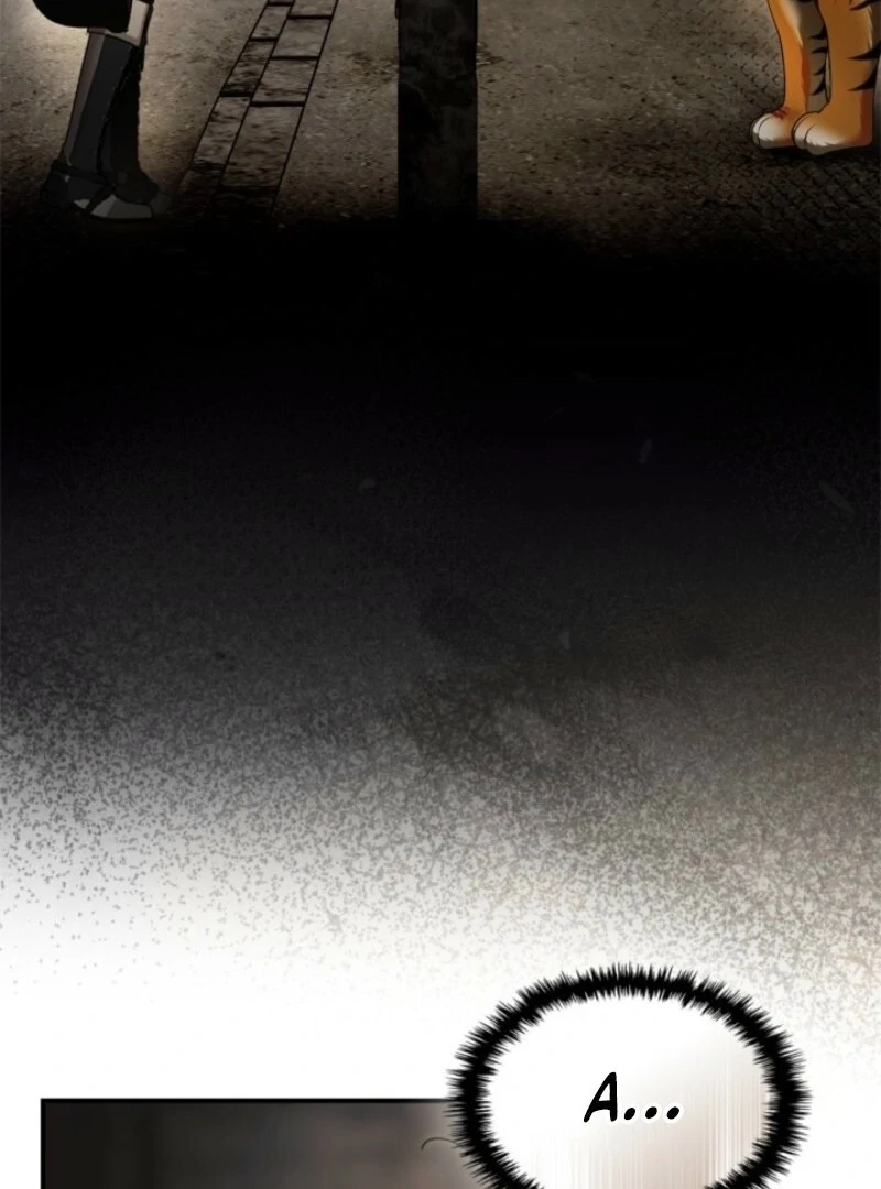 I Became A Squirrel Saving The Villain Chapter 48 397 021