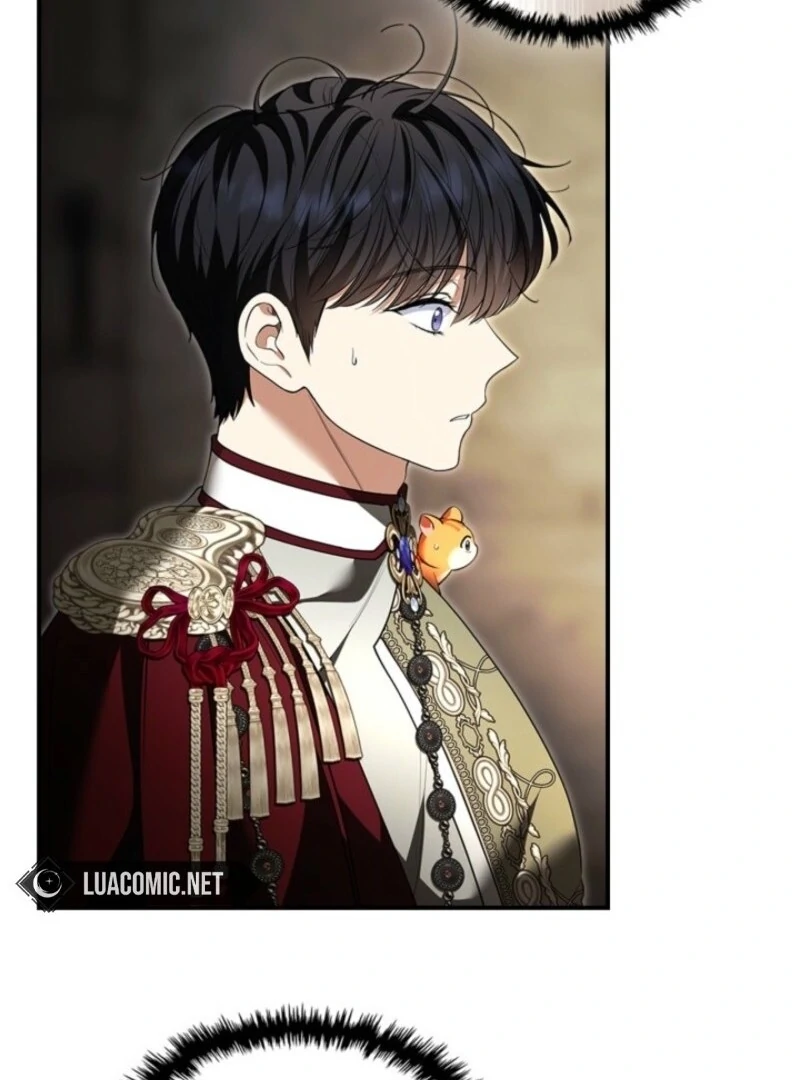 I Became A Squirrel Saving The Villain Chapter 48 398 022