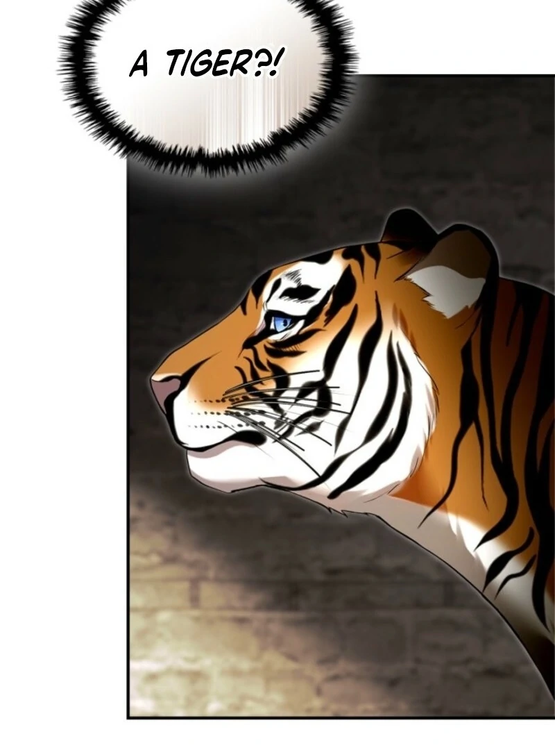 I Became A Squirrel Saving The Villain Chapter 48 399 023