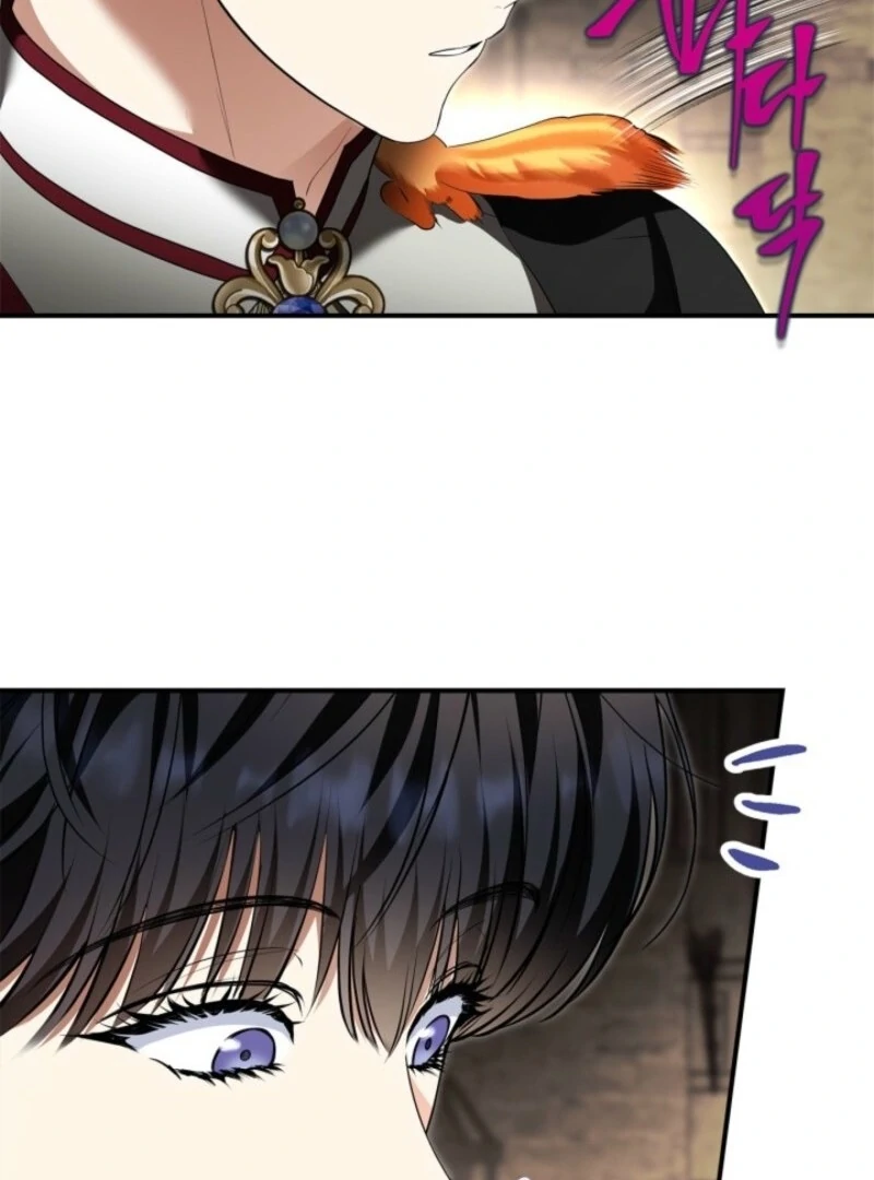 I Became A Squirrel Saving The Villain Chapter 48 401 025