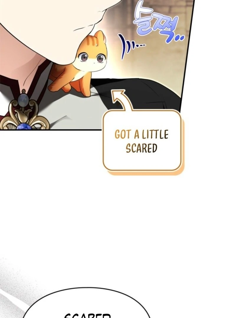 I Became A Squirrel Saving The Villain Chapter 48 402 026