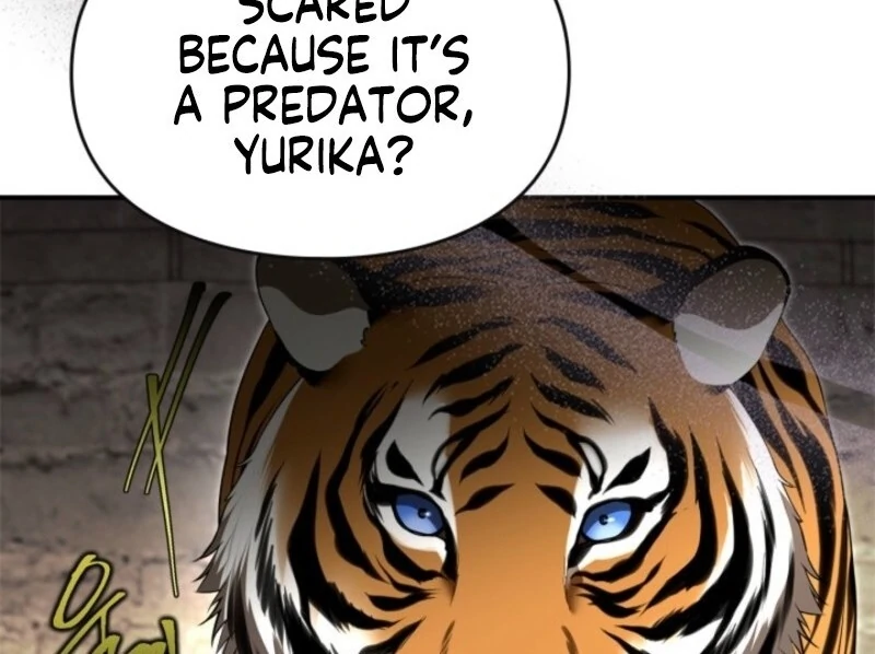 I Became A Squirrel Saving The Villain Chapter 48 403 027