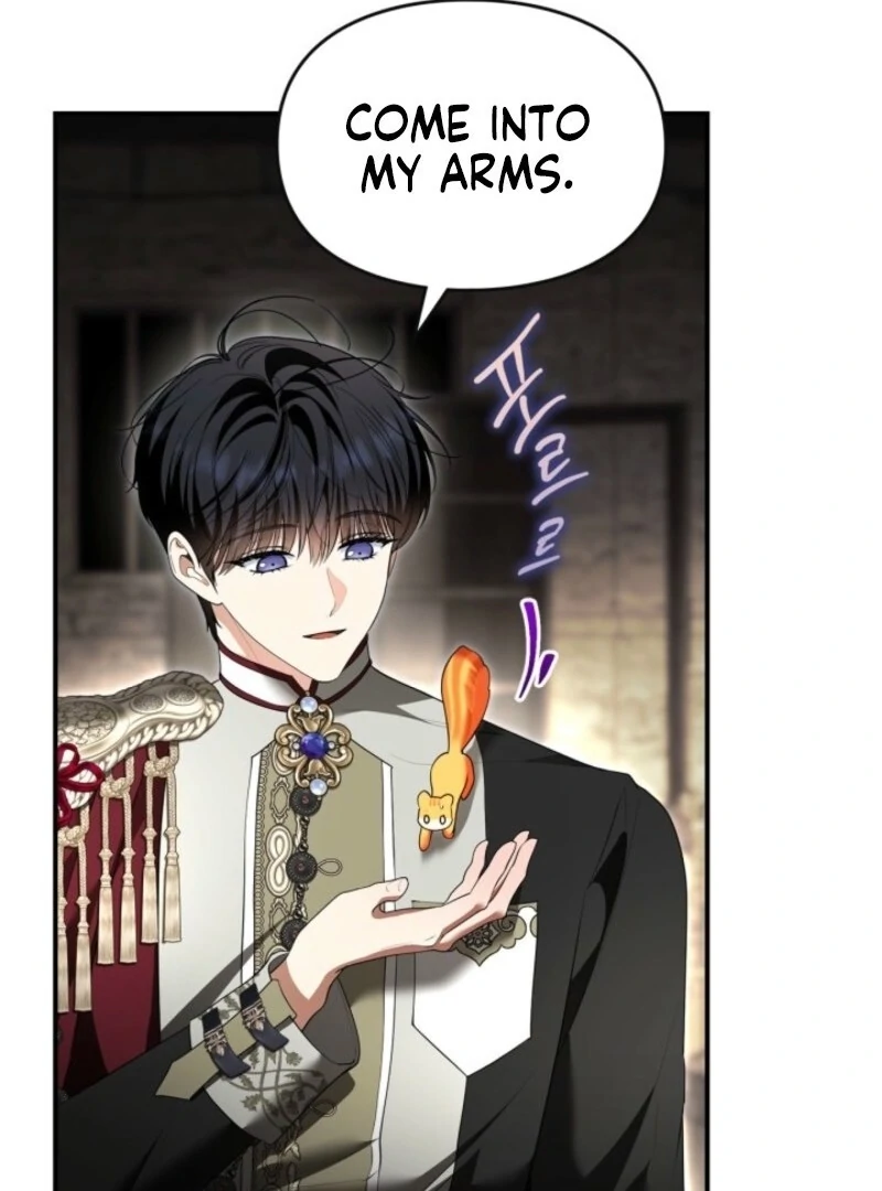 I Became A Squirrel Saving The Villain Chapter 48 405 029