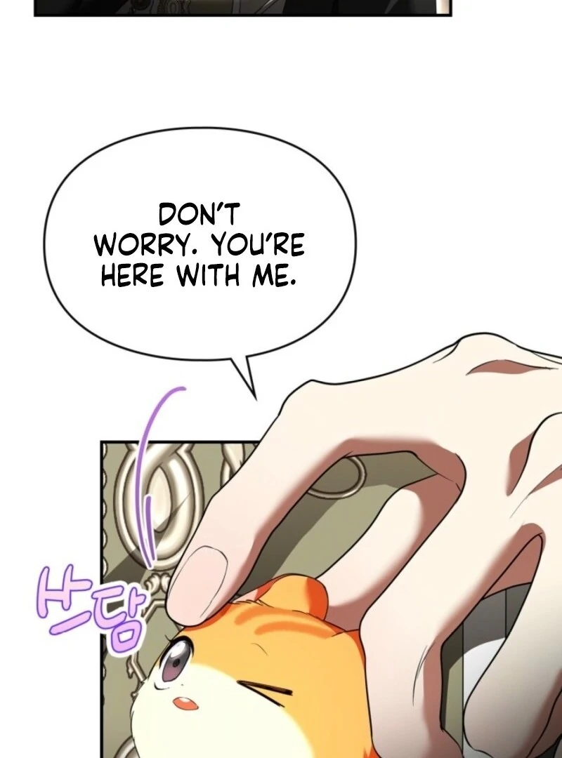 I Became A Squirrel Saving The Villain Chapter 48 406 030