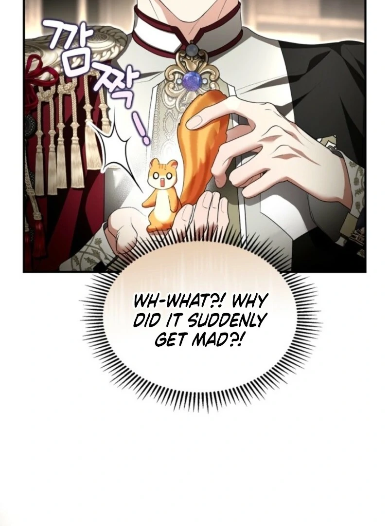 I Became A Squirrel Saving The Villain Chapter 48 410 034