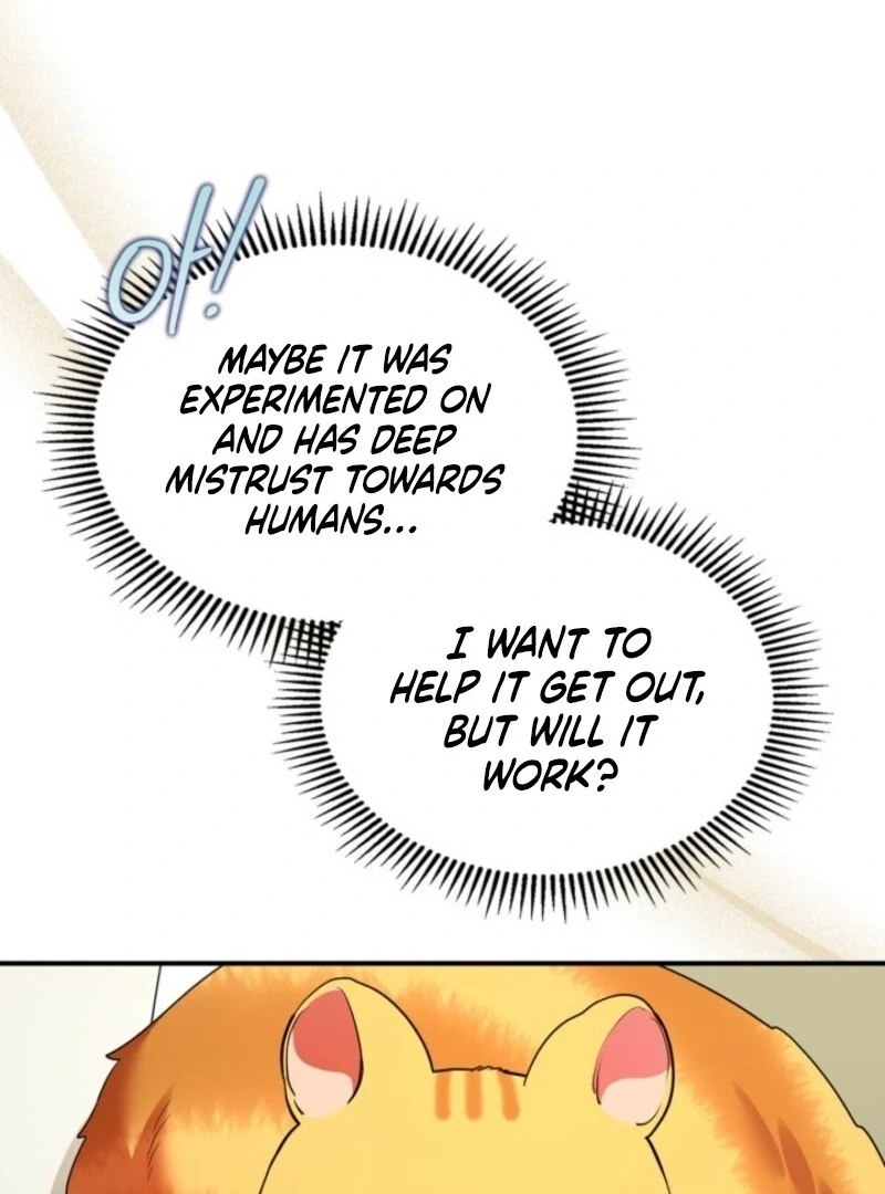 I Became A Squirrel Saving The Villain Chapter 48 411 035