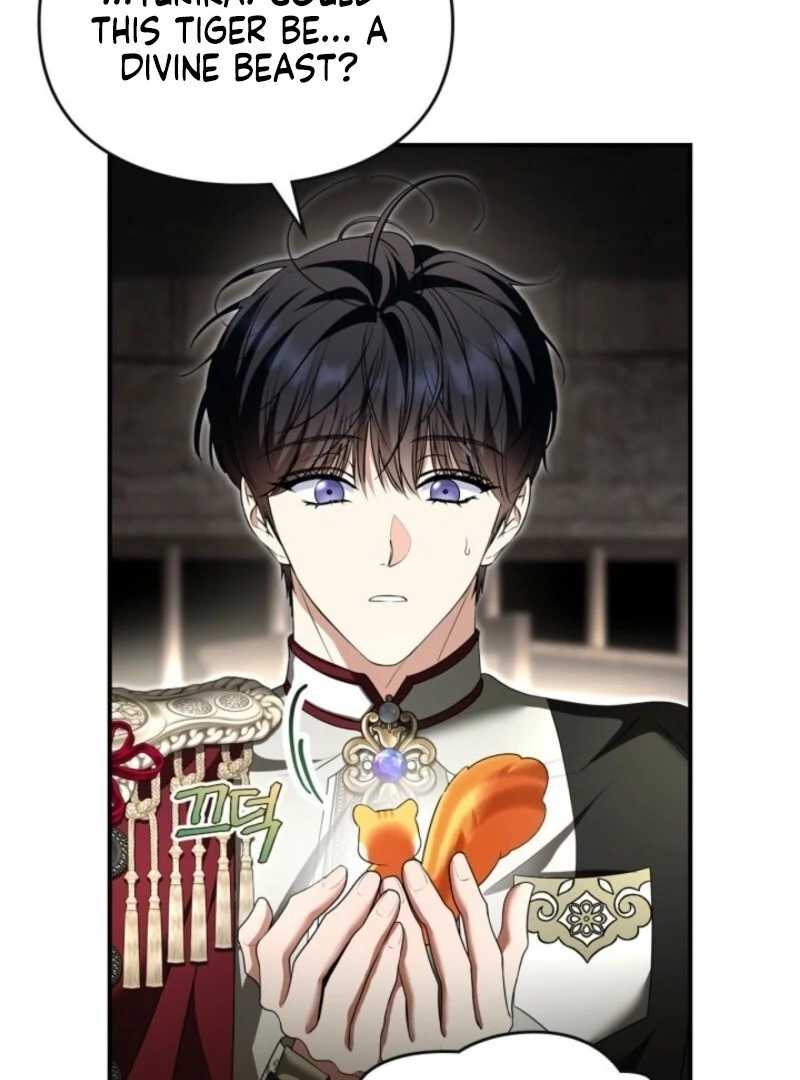 I Became A Squirrel Saving The Villain Chapter 48 413 037