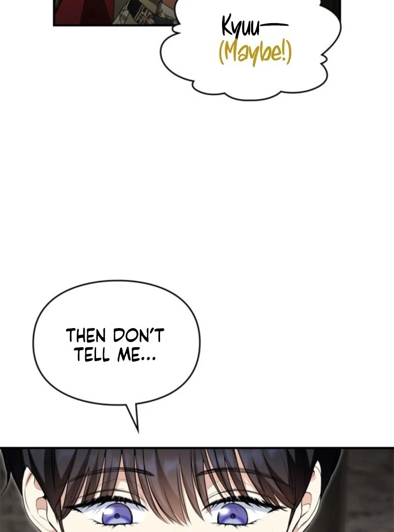 I Became A Squirrel Saving The Villain Chapter 48 414 038