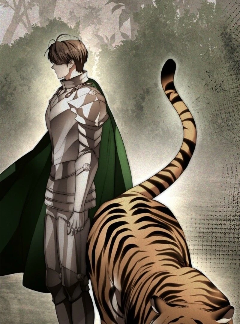 I Became A Squirrel Saving The Villain Chapter 48 418 042