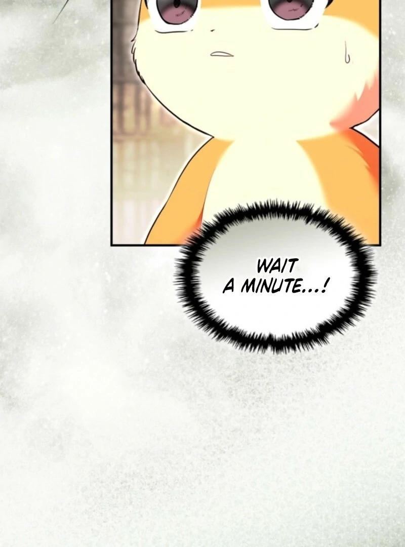 I Became A Squirrel Saving The Villain Chapter 48 421 045