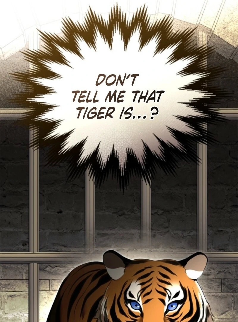 I Became A Squirrel Saving The Villain Chapter 48 430 054