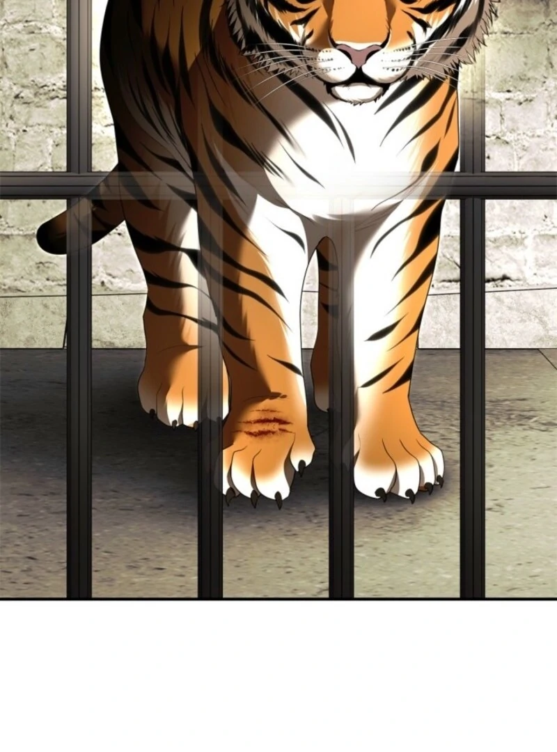 I Became A Squirrel Saving The Villain Chapter 48 431 055