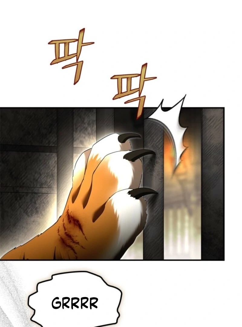 I Became A Squirrel Saving The Villain Chapter 48 432 056