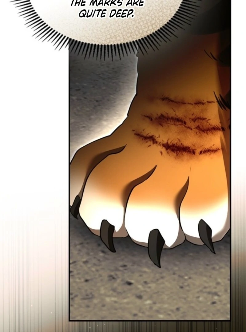 I Became A Squirrel Saving The Villain Chapter 48 435 059