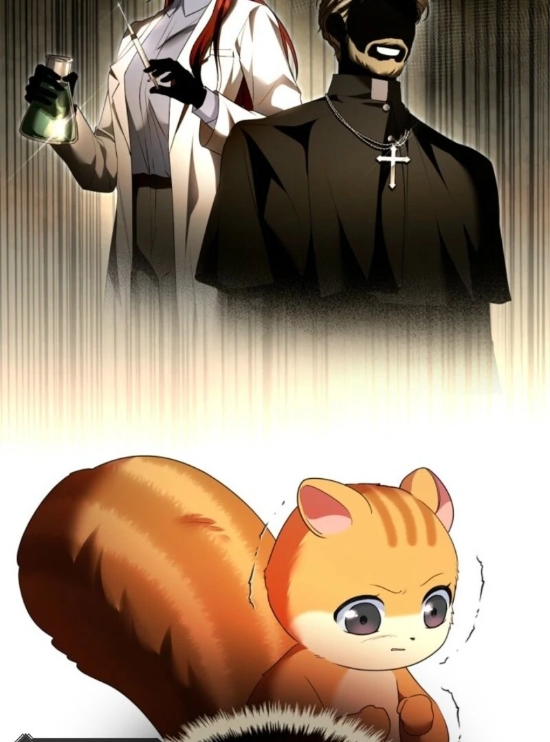 I Became A Squirrel Saving The Villain Chapter 48 437 061