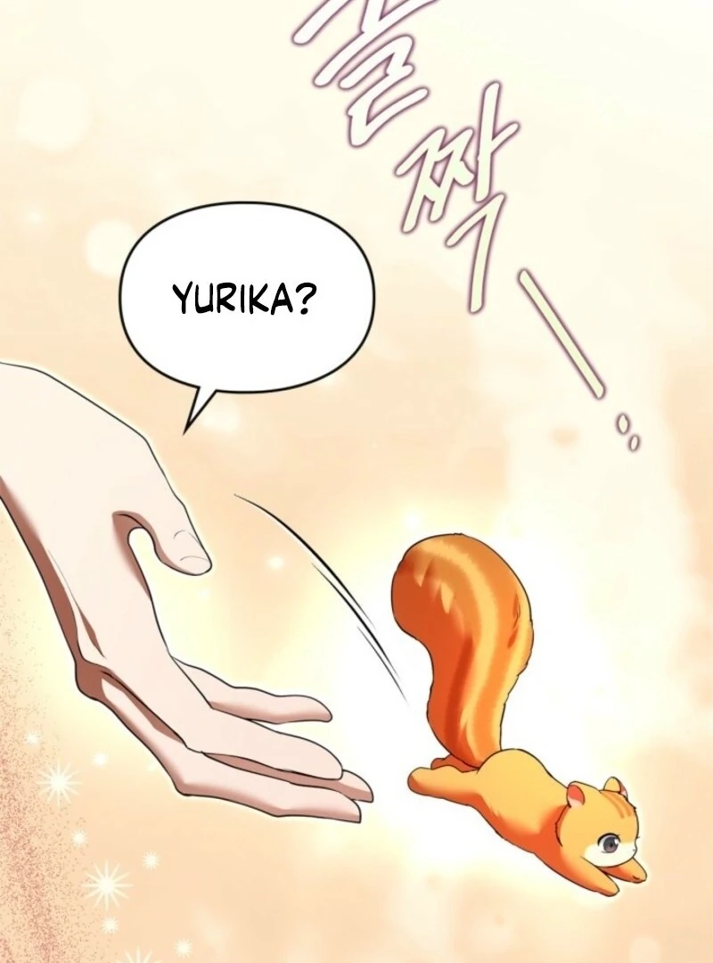 I Became A Squirrel Saving The Villain Chapter 48 439 063