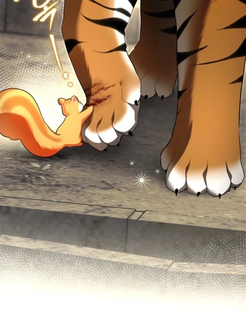 I Became A Squirrel Saving The Villain Chapter 48 443 067