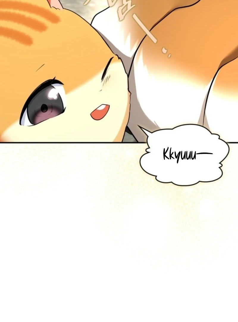 I Became A Squirrel Saving The Villain Chapter 48 448 072