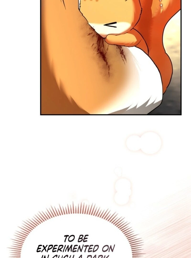 I Became A Squirrel Saving The Villain Chapter 48 451 075