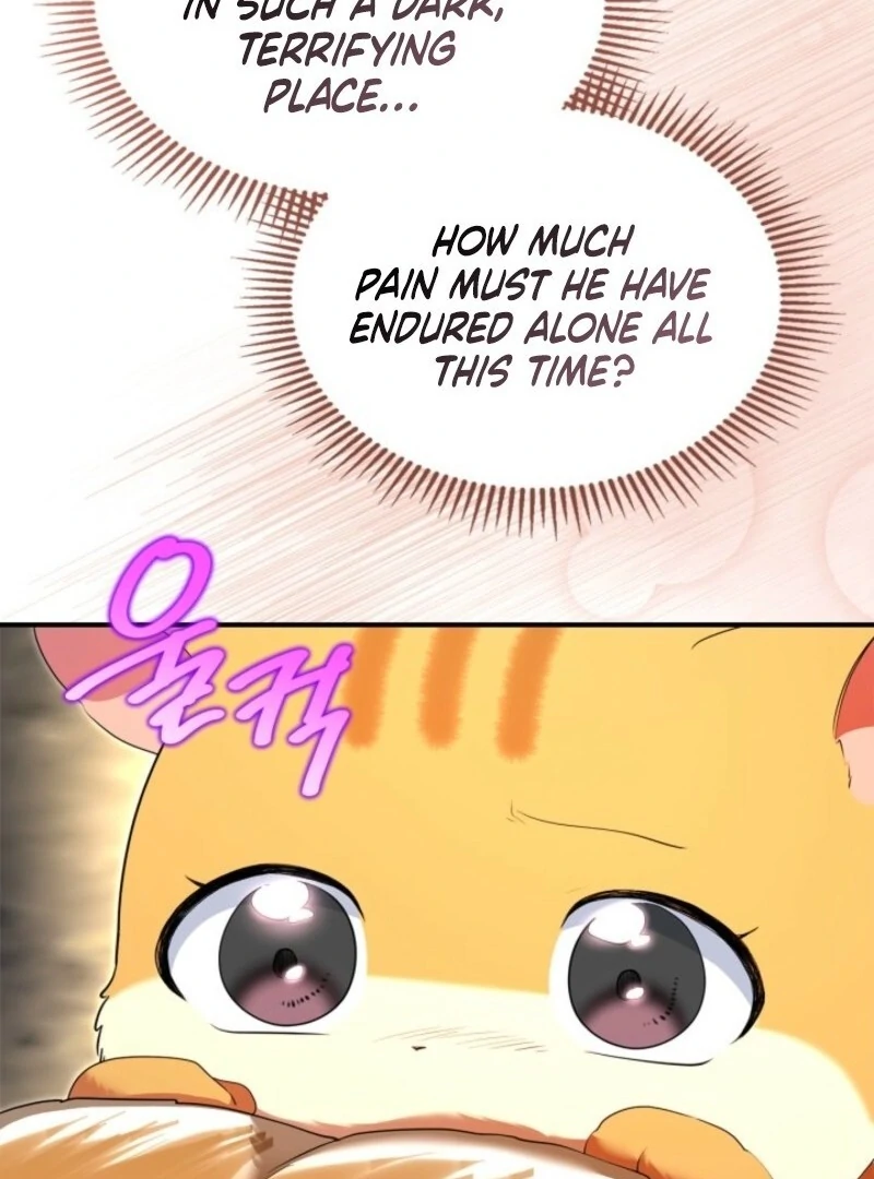 I Became A Squirrel Saving The Villain Chapter 48 452 076