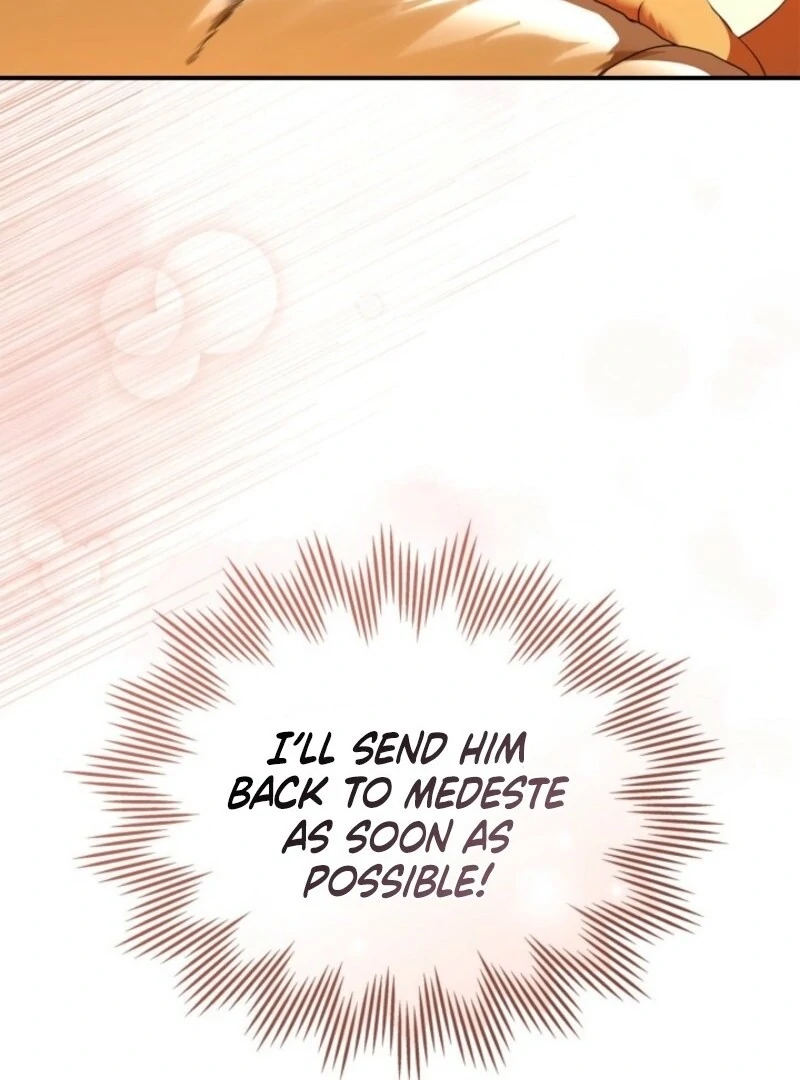 I Became A Squirrel Saving The Villain Chapter 48 453 077