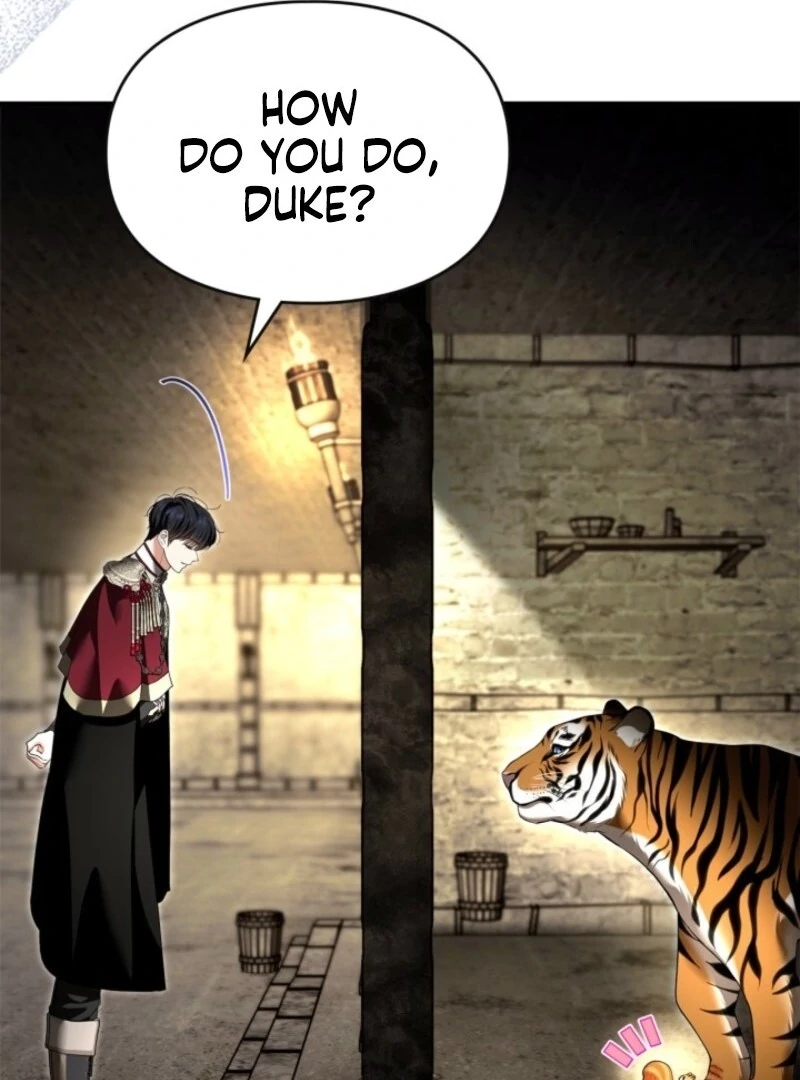 I Became A Squirrel Saving The Villain Chapter 48 458 082