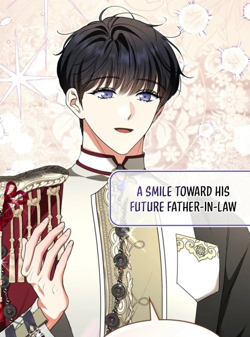 I Became A Squirrel Saving The Villain Chapter 48 460 084